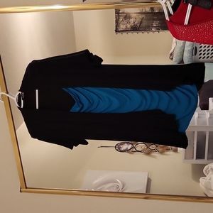 Plus Size Woman's Top